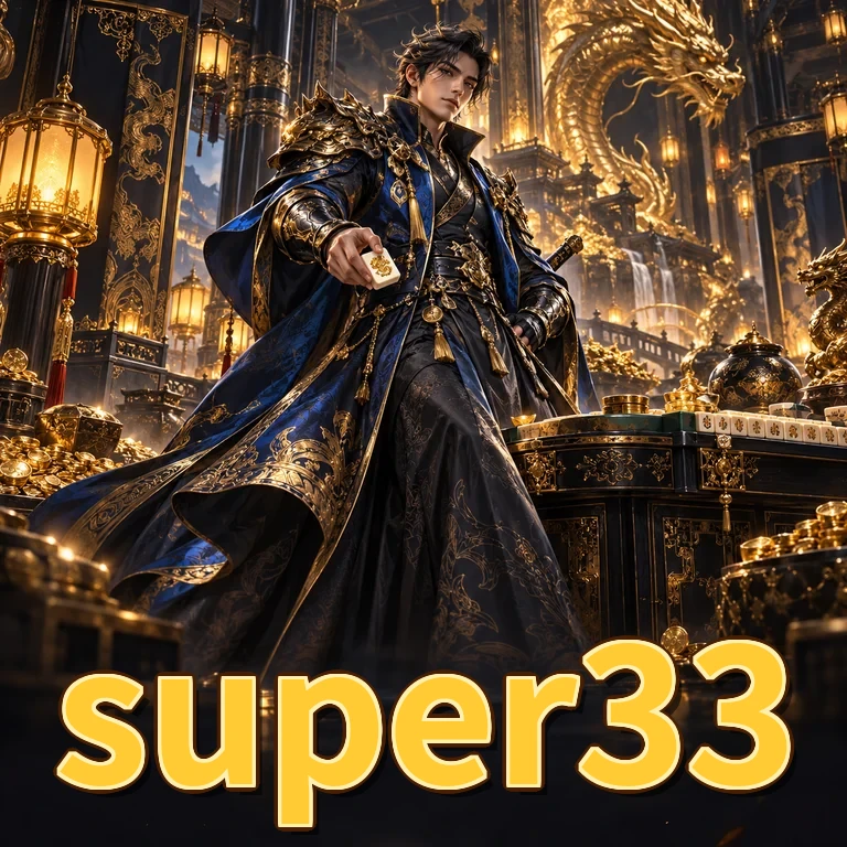 super33