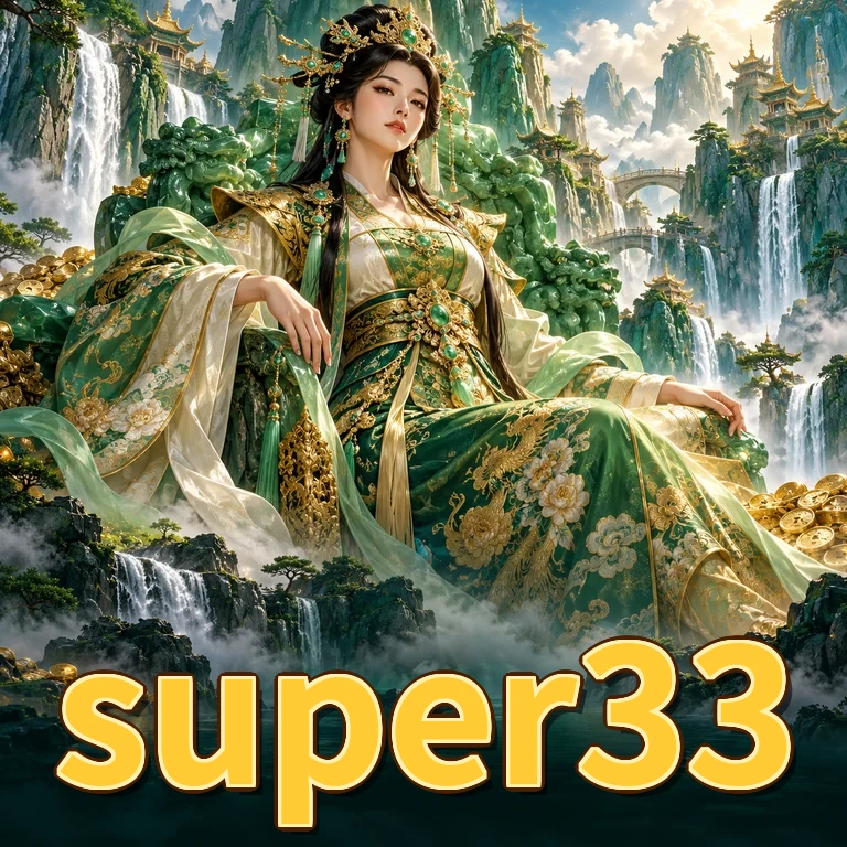Logo super33 Indonesia - Panduan Install APK Resmi