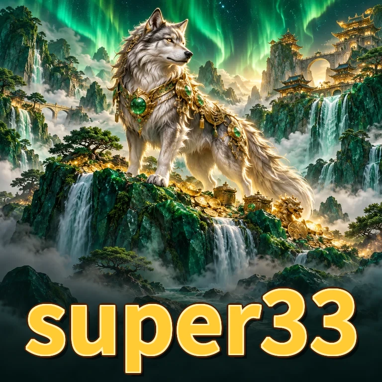 APK Resmi super33 Indonesia - Verified Original Version