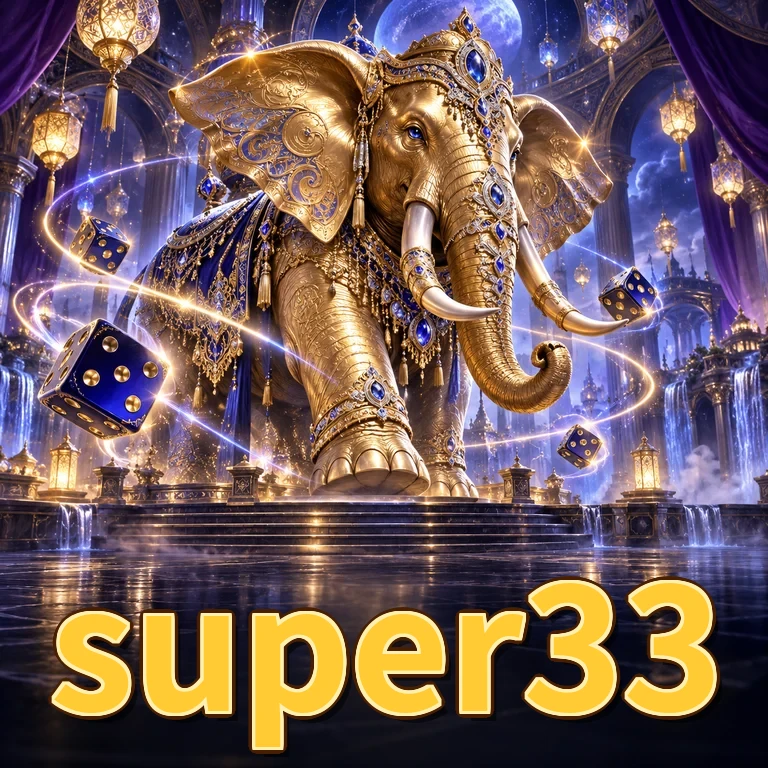 Logo super33 Indonesia - Pusat Bantuan FAQ
