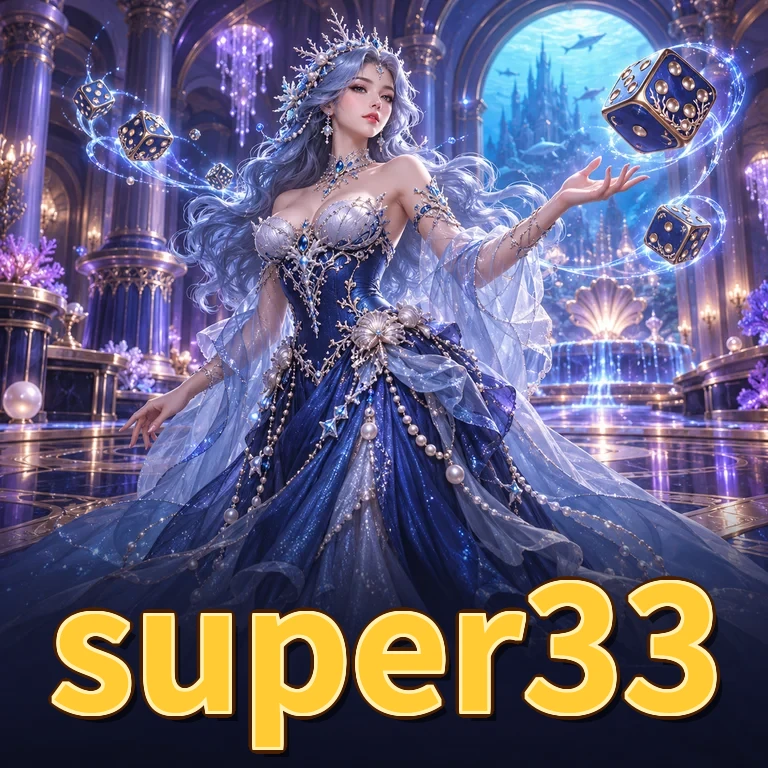 super33 - Peningkatan performa dan UI/UX terbaru